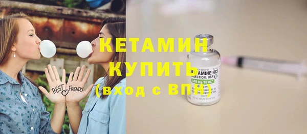 хмурый Магас