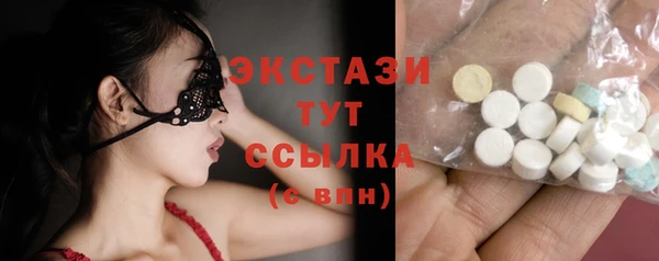 хмурый Магас