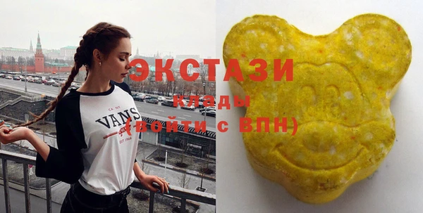 хмурый Магас